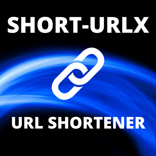 Short-URLX Powered by WEBPERFIK